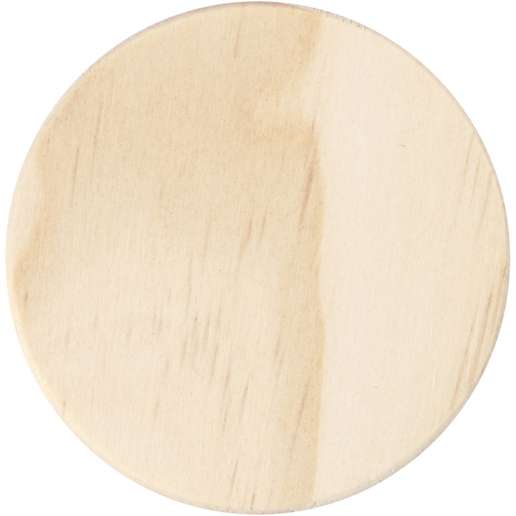 Mantelkonks, ümmargune, D. 4,5 cm, diameeter. 7 cm, 1 tk - Image 4