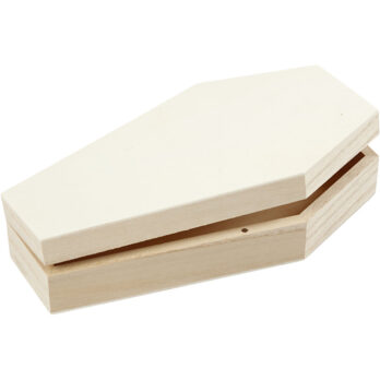 Kirst magnetlukuga, K: 4 cm, L: 18 cm, L: 10 cm, 1 tk.