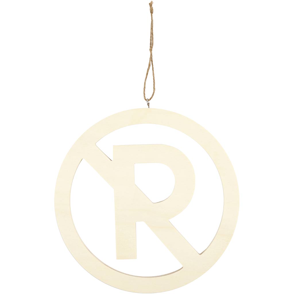 Märk, parkimiskeeld, suurus 21,3 cm, paksus 0,9 cm, 1 tk