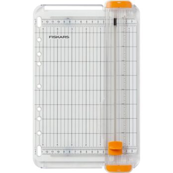 Fiskars paberitrimmer, suurus 22x14,50 cm, 1 tk