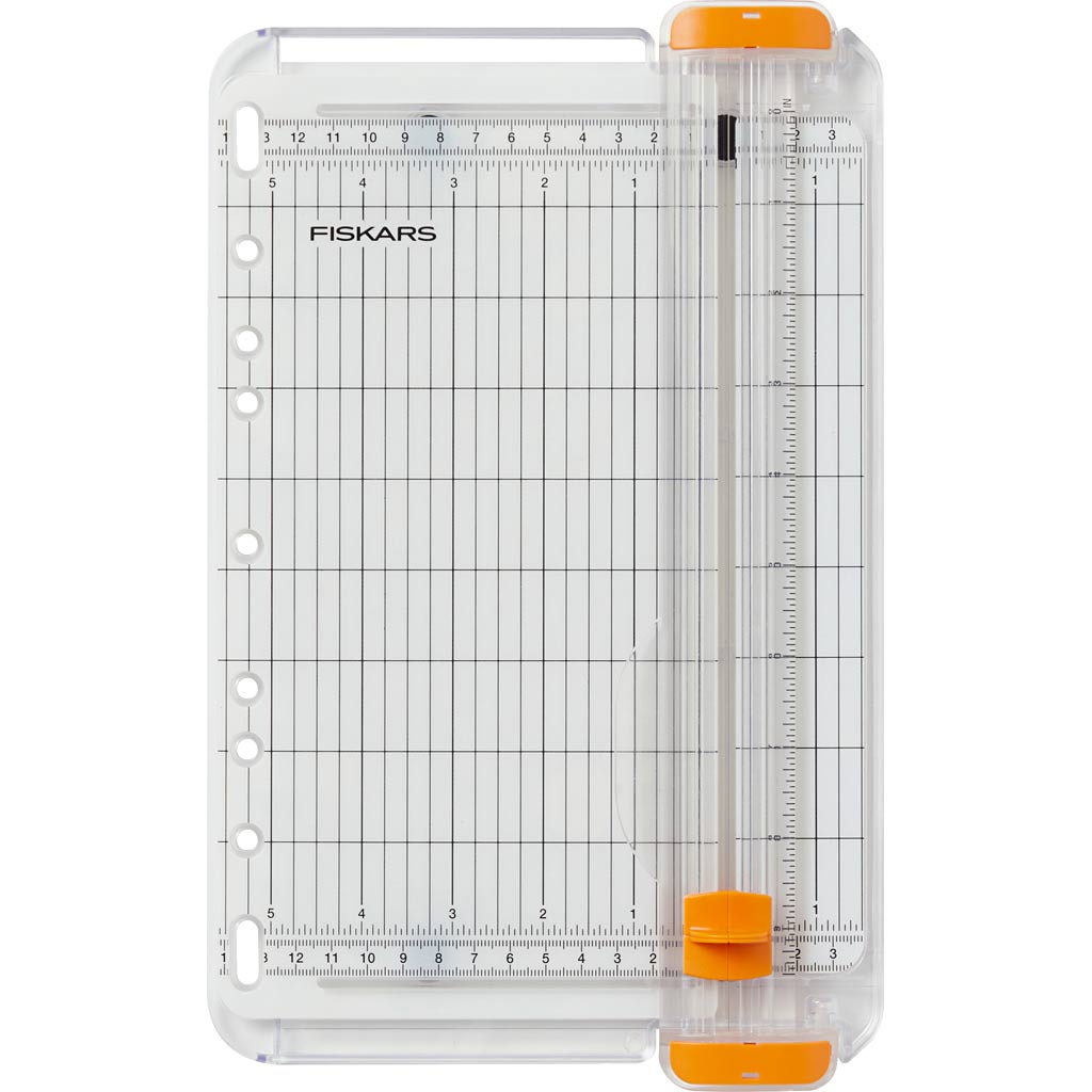 Fiskars paberitrimmer, suurus 22x14,50 cm, 1 tk