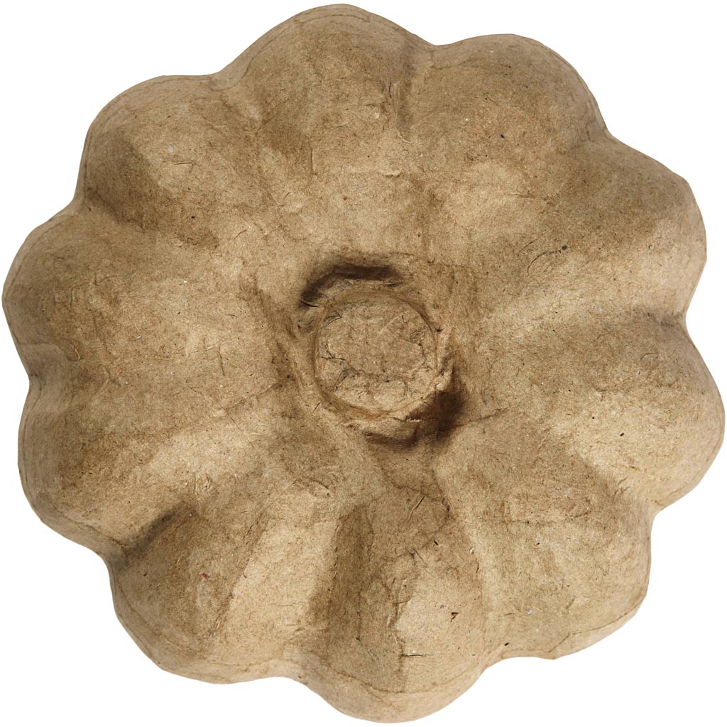 Kõrvits, H: 10 cm, diameeter. 16 cm, 1 tk - Image 2