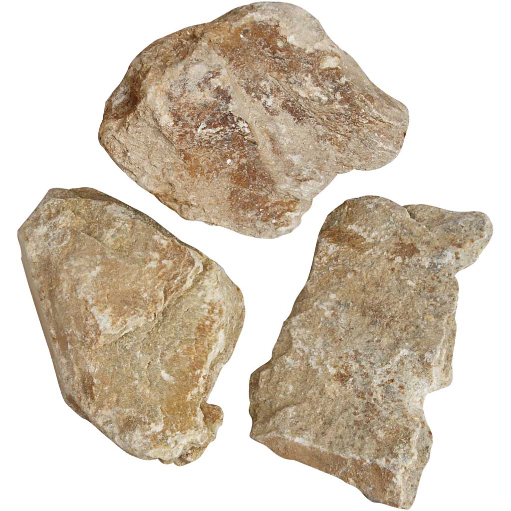 Seebikivi, kreemjas, 10 kg/ 1 pakk