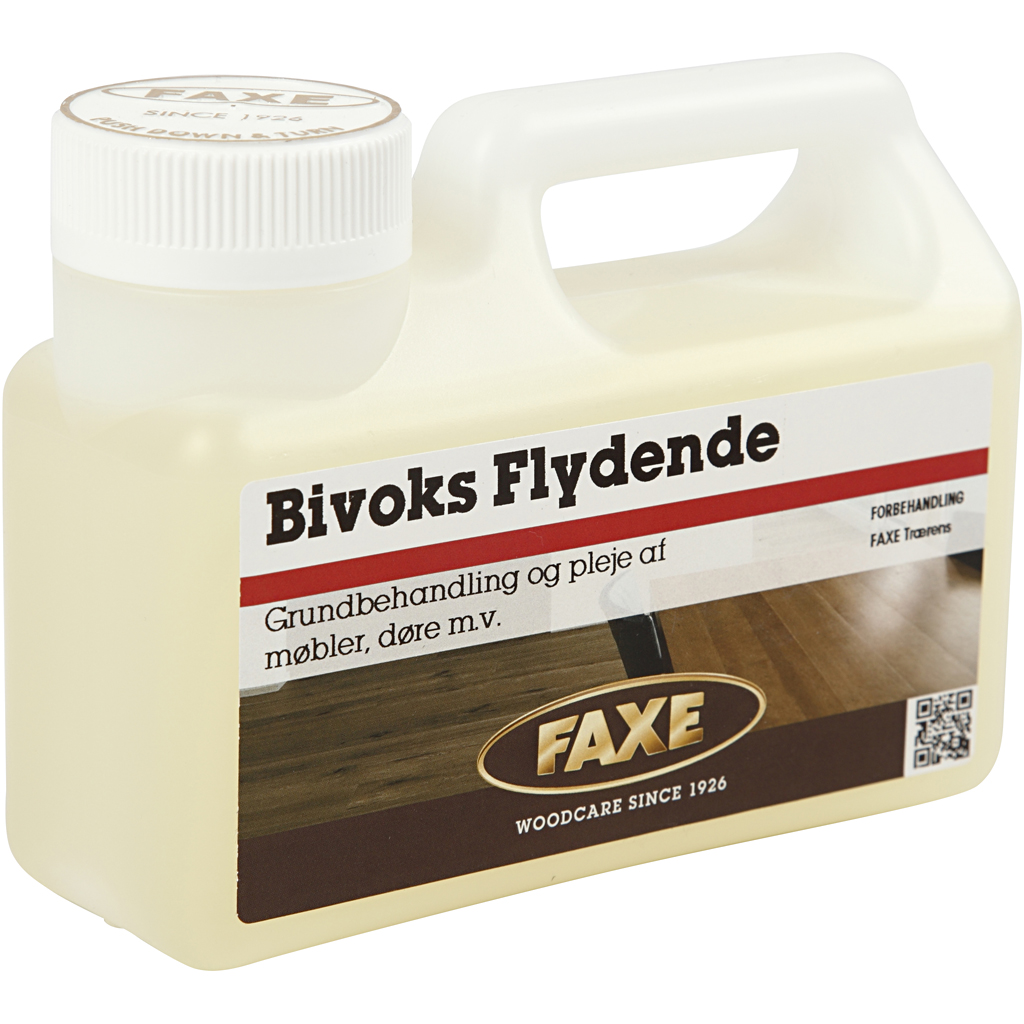 Mesilasvaha, 500 ml/ 1 pudel - Image 2