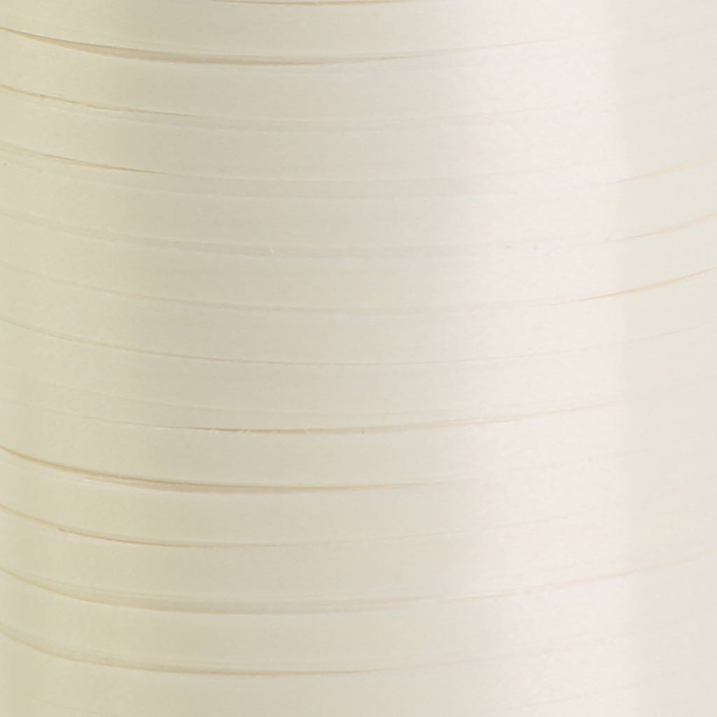 Kummipael, W: 5 mm, valge, 400 m/ 1 rull - Image 2