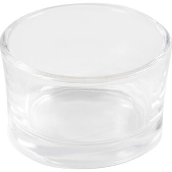 Teeküünla hoidja, H: 3,2 cm, diameeter. 5 cm, 48 tk/ 1 pakk