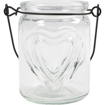 Latern, L: 9,5 cm, diameeter. 7 cm, 12 tk/ 1 pakk