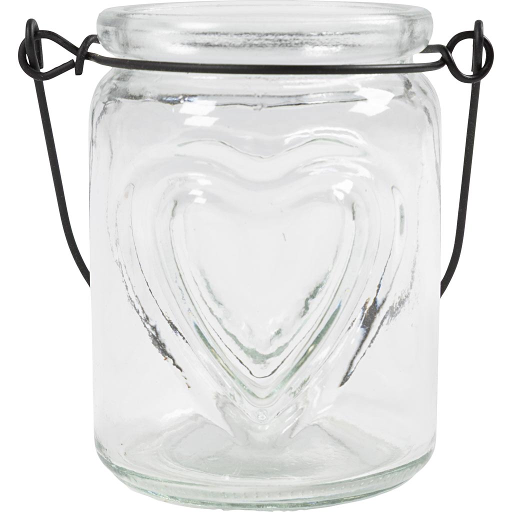 Latern, L: 9,5 cm, diameeter. 7 cm, 12 tk/ 1 pakk