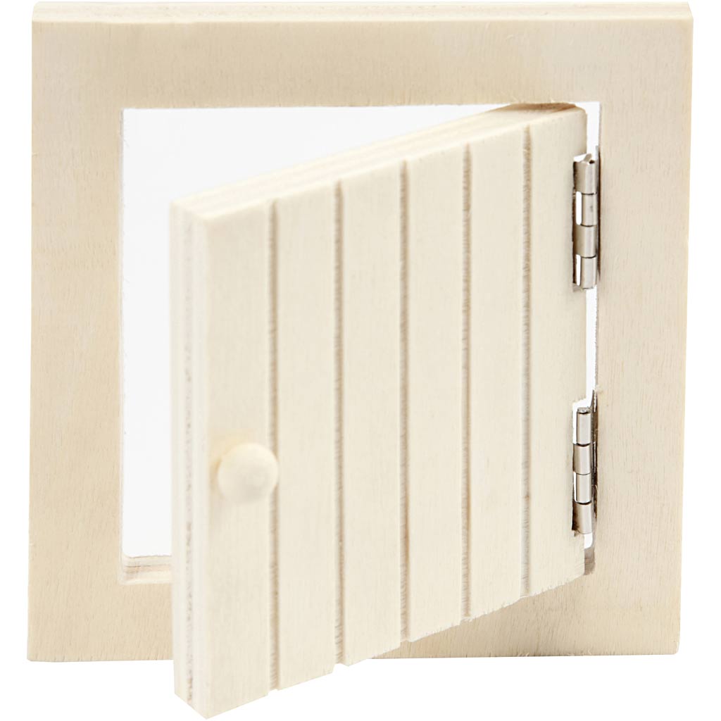 Ukse ja köisredel, suurus 9-20 cm, 1 komplekt - Image 3