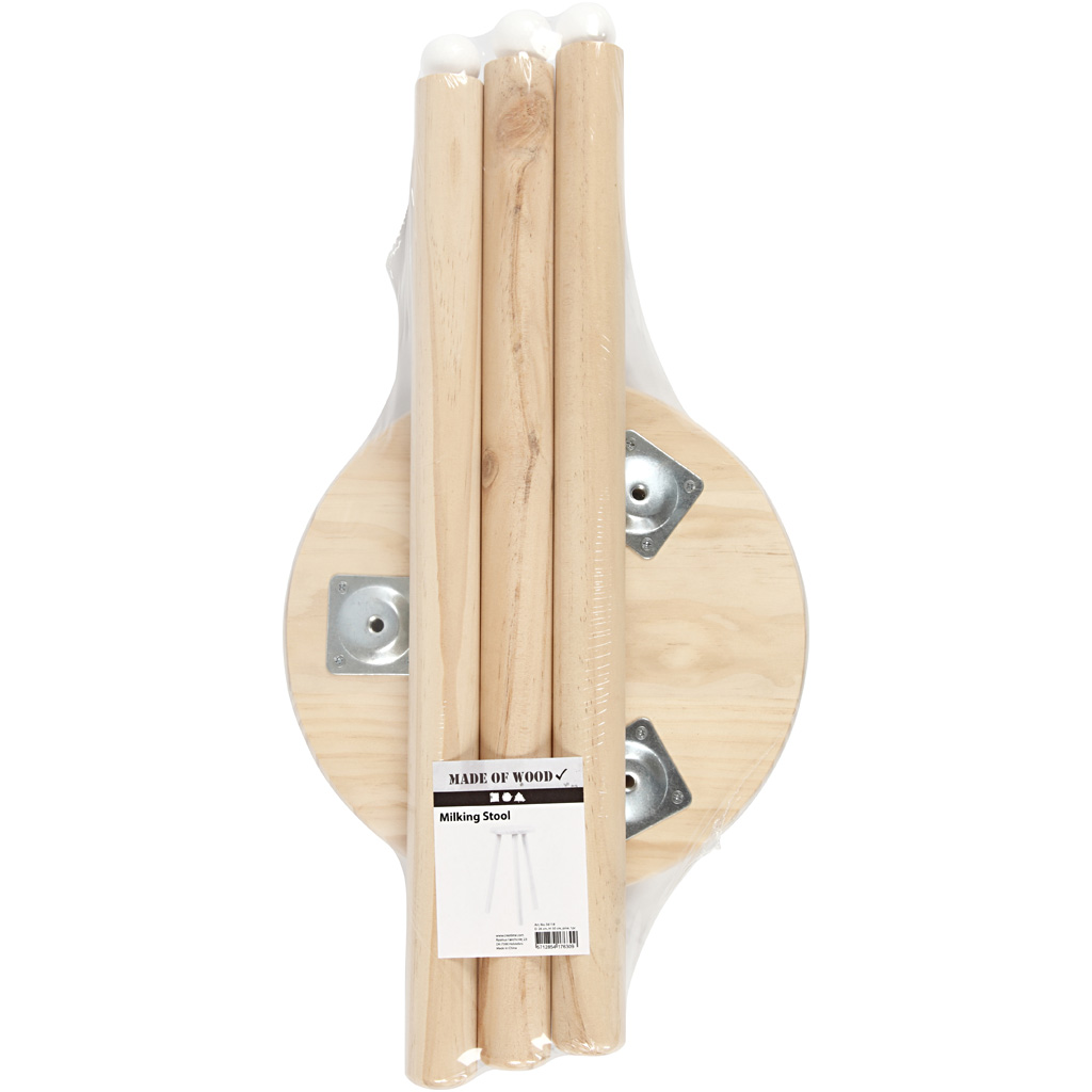 Pjedestaal, H: 50 cm, diameeter. 26 cm, 1 tk - Image 2