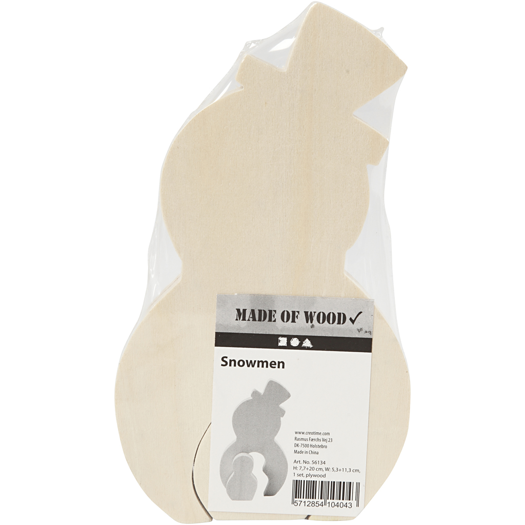 2in1 figuur, lumemehi, K: 7,7+20 cm, S. 2 cm, L: 5,3+11,3 cm, 1 komplekt. - Image 2