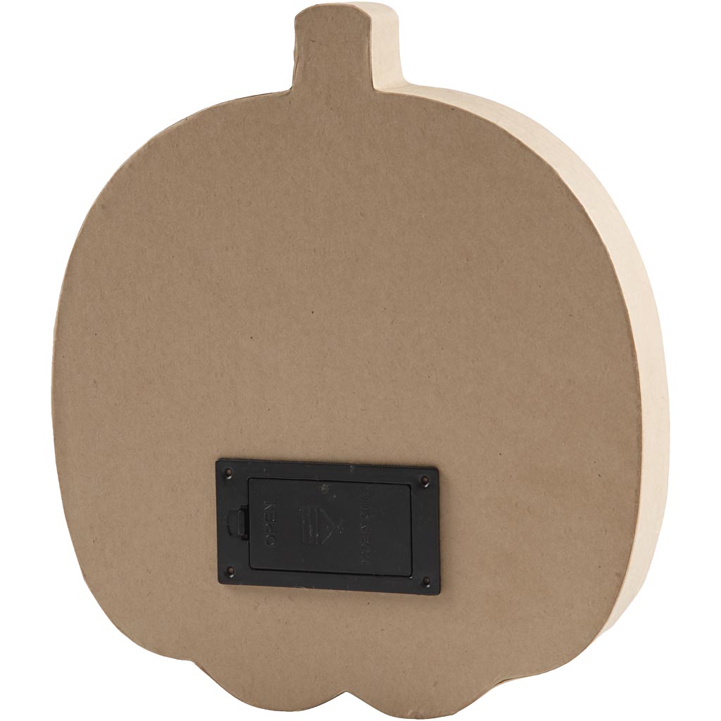 Kõrvitsavalgusti, K: 25 cm, S. 4 cm, L: 22 cm, 1 tk. - Image 3