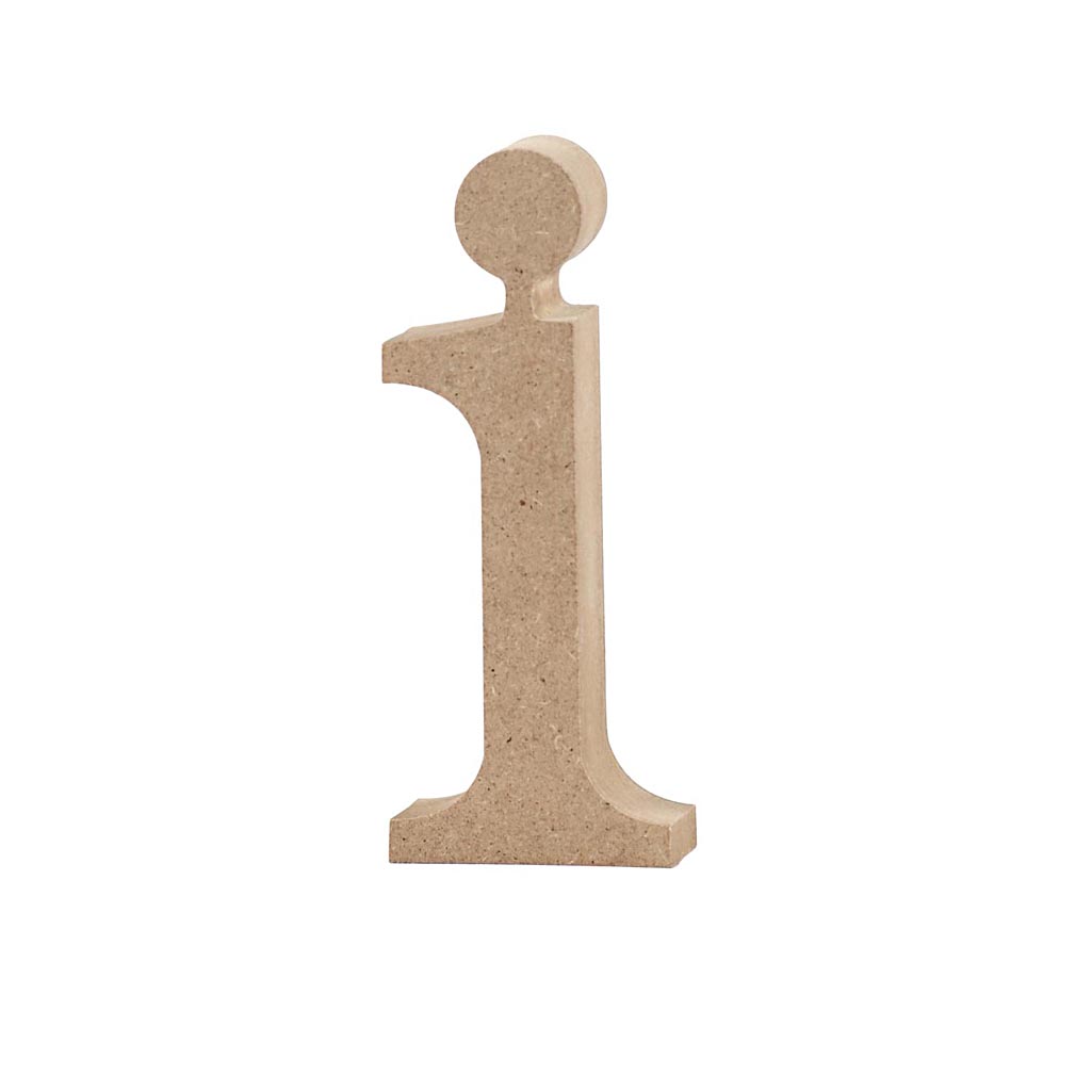 Kiri, i, H: 10,5 cm, paksus 2 cm, 1 tk - Image 2