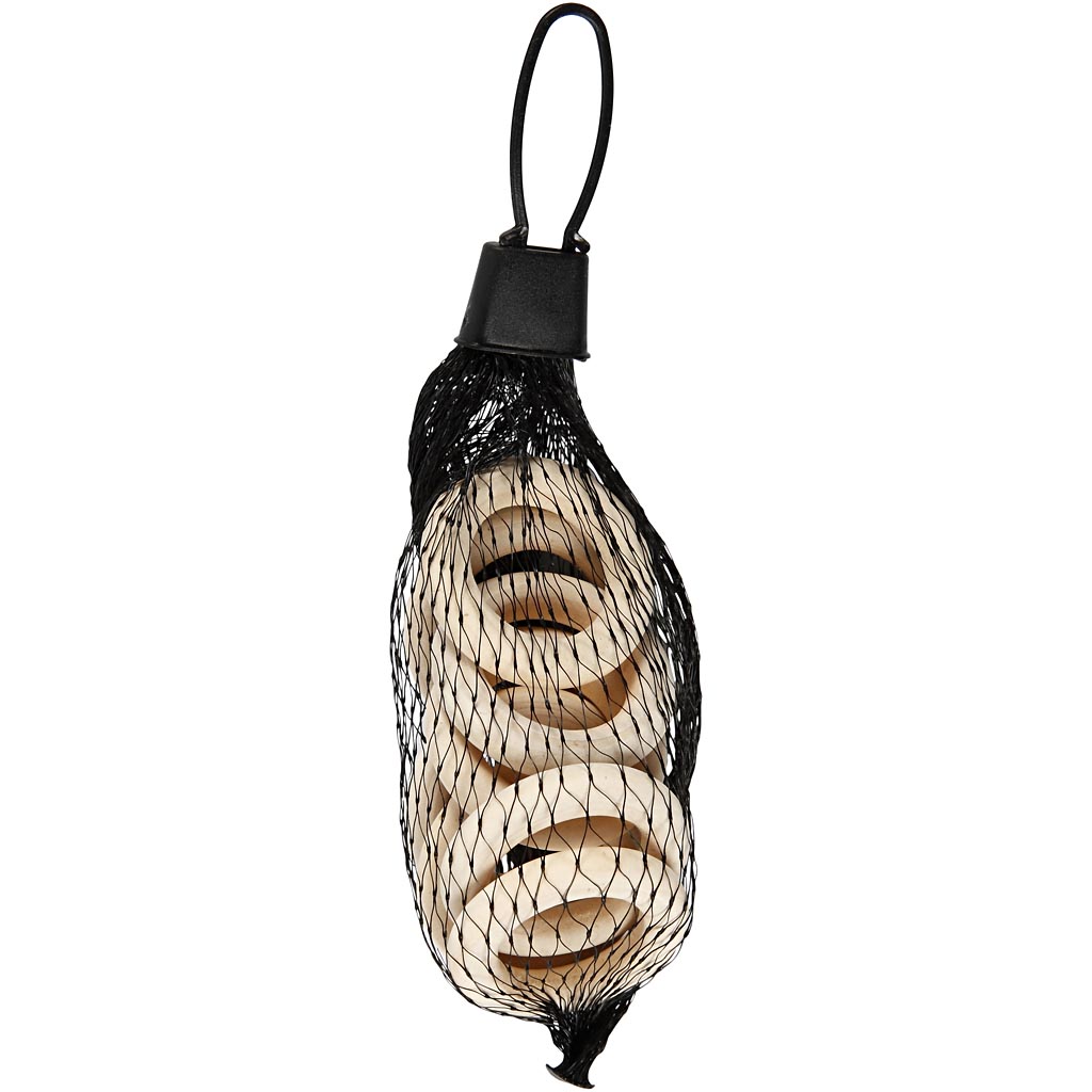 Kardinaring, diameeter. 35 mm, 8 tk/ 1 pakk - Image 2