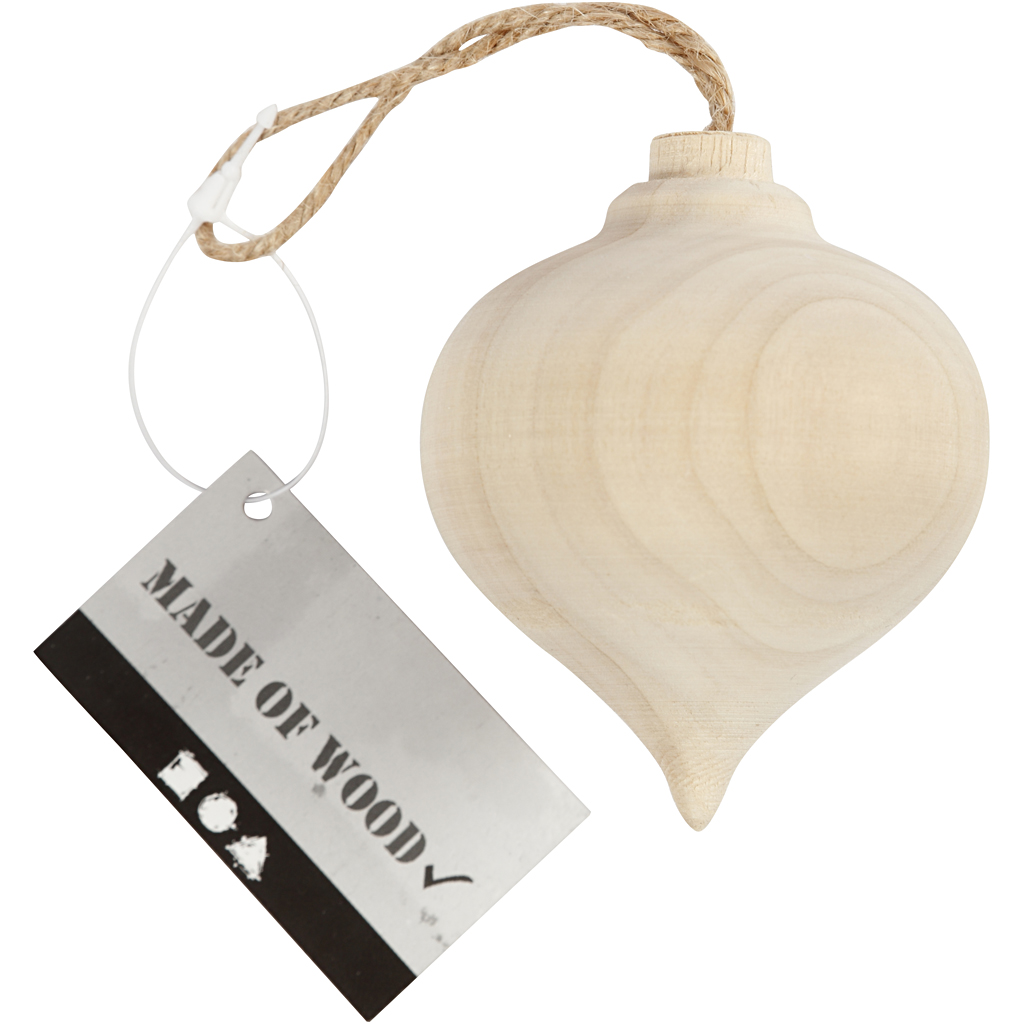 Tilk, diameeter. 5,5 cm, 1 tk - Image 2