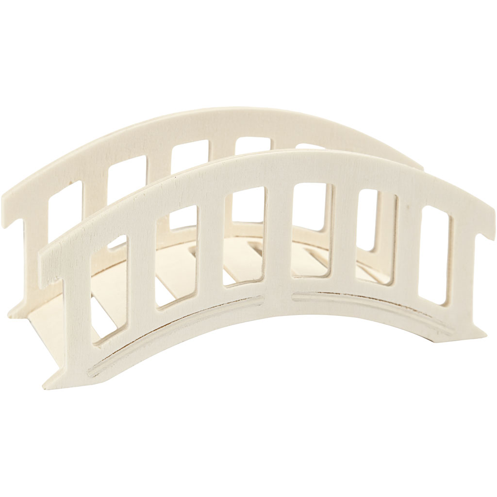 Sild, suurus 15x6x7 cm, 1 tk