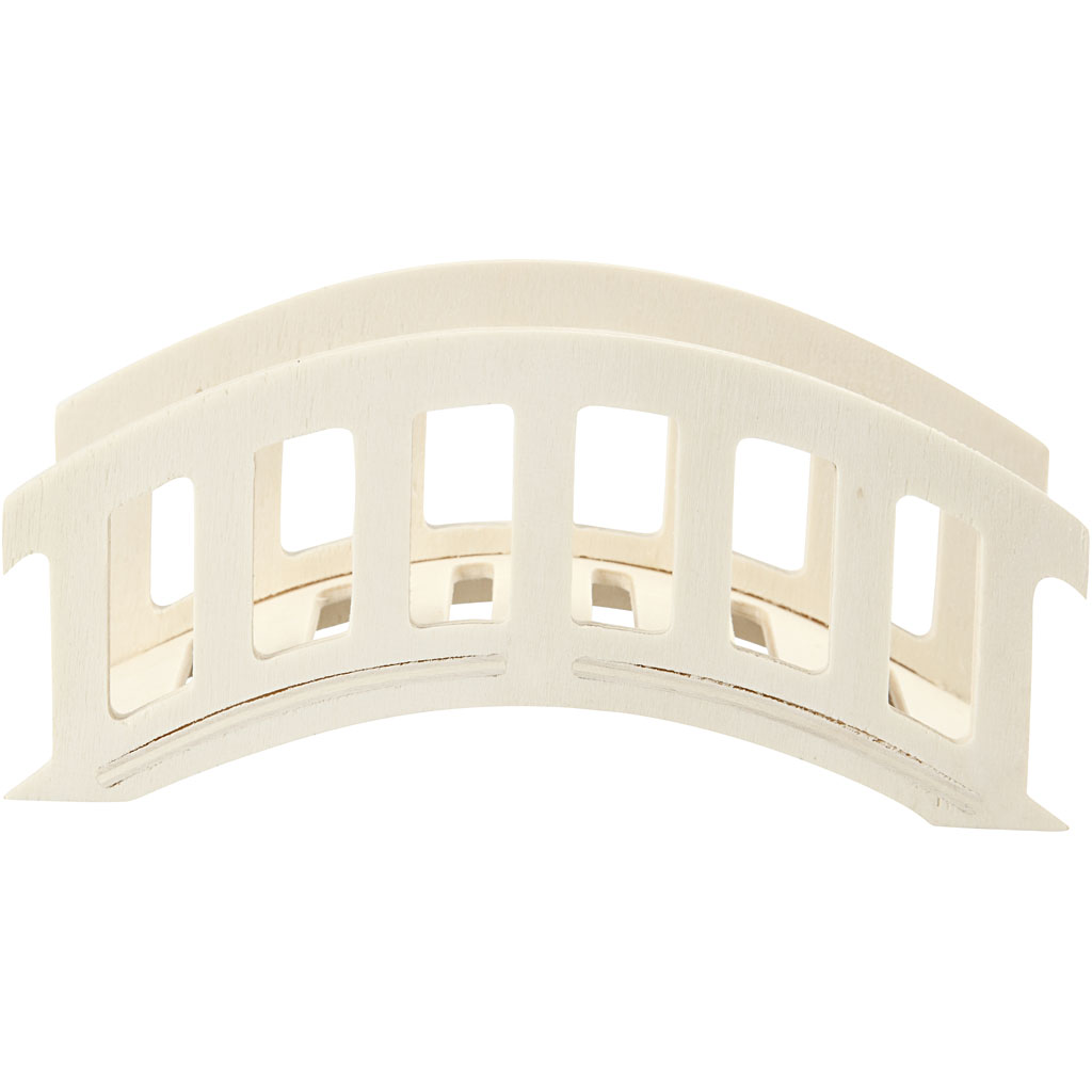 Sild, suurus 15x6x7 cm, 1 tk - Image 3