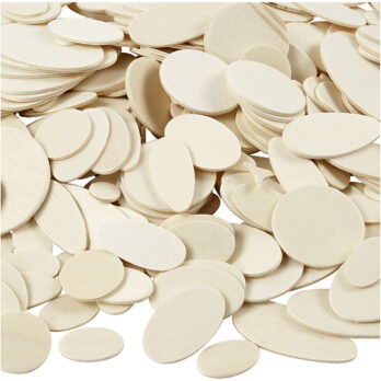 Mosaiigid, suurus 1-5 cm, 600 tk/ 1 pakk