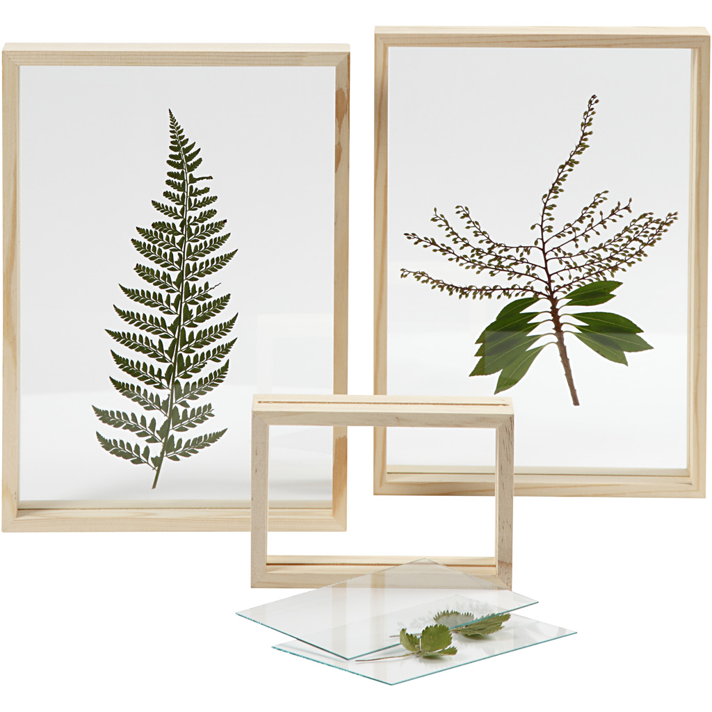 Topeltraam, D. 4 cm, suurus 16x11 cm, 1 tk. - Image 4