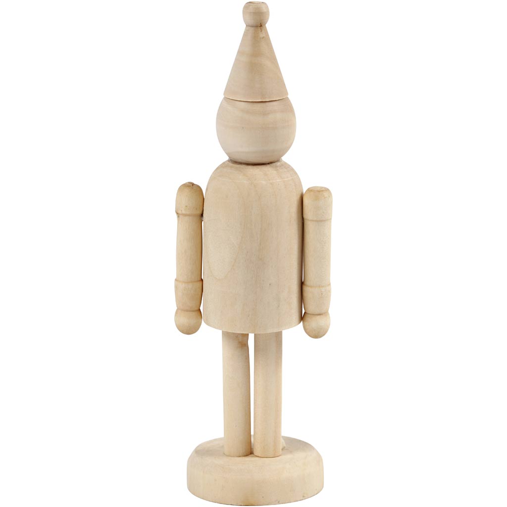 Figuur, H: 13 cm, 1 tk