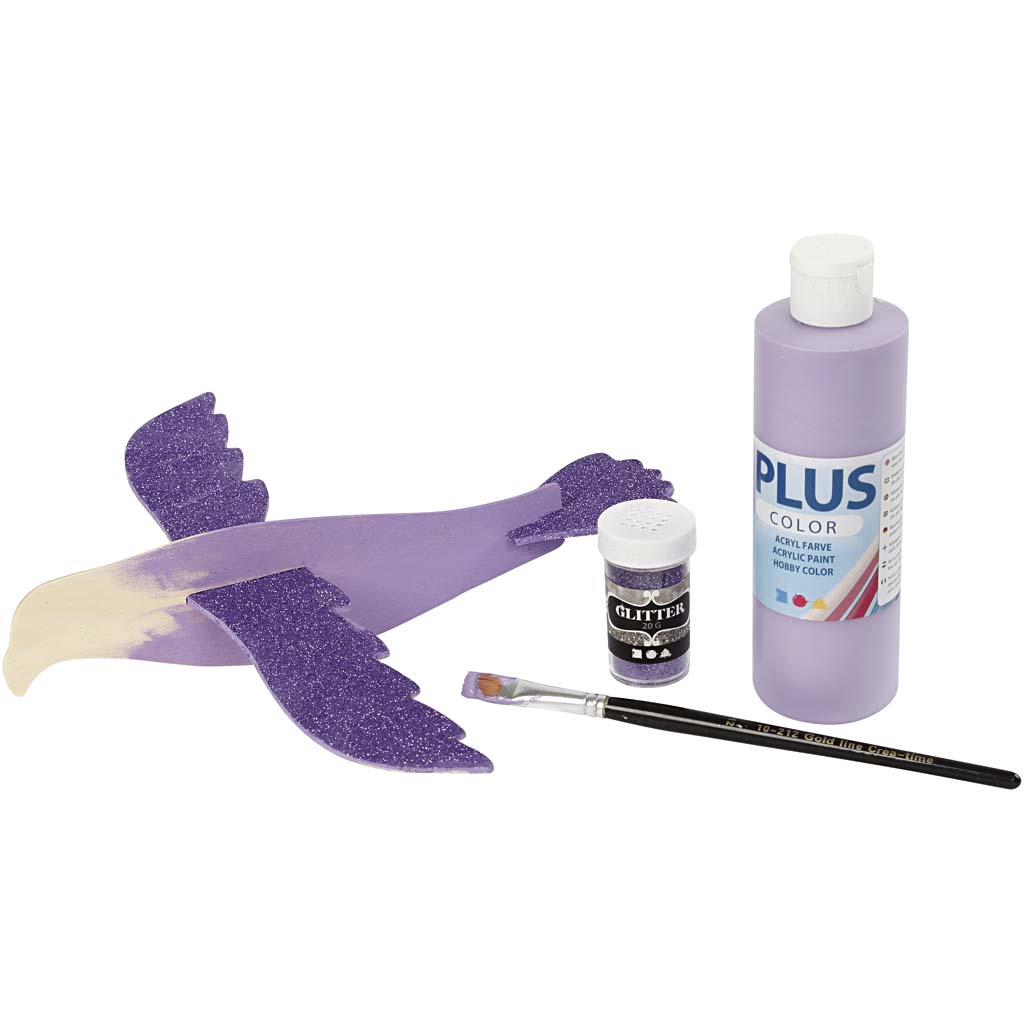 Lind, suurus 26x28 cm, paksus 2 mm, 20 komplekti/ 1 pakk - Image 3