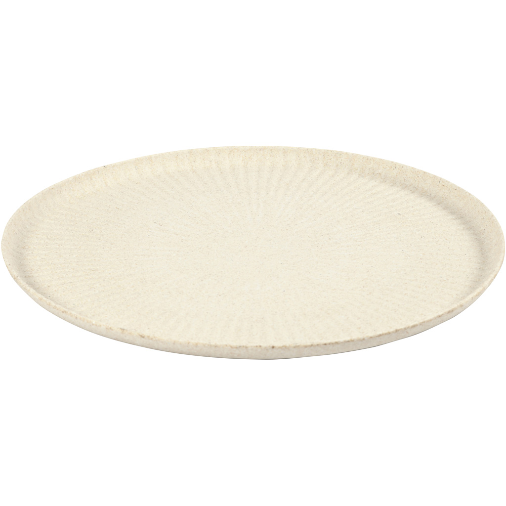 kandik, H: 2 cm, diameeter. 30 cm, 1 tk