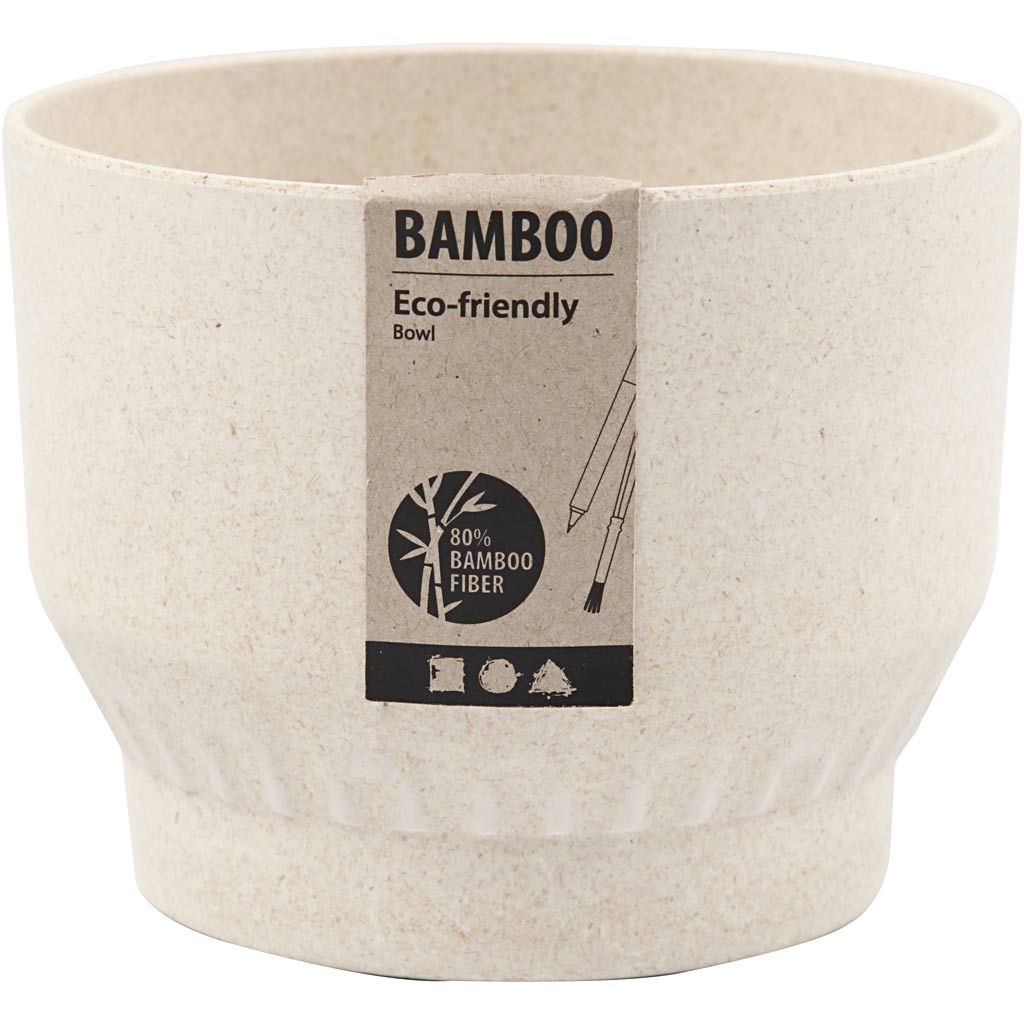 Kauss, H: 9,3 cm, diameeter. 12 cm, 1 tk - Image 2