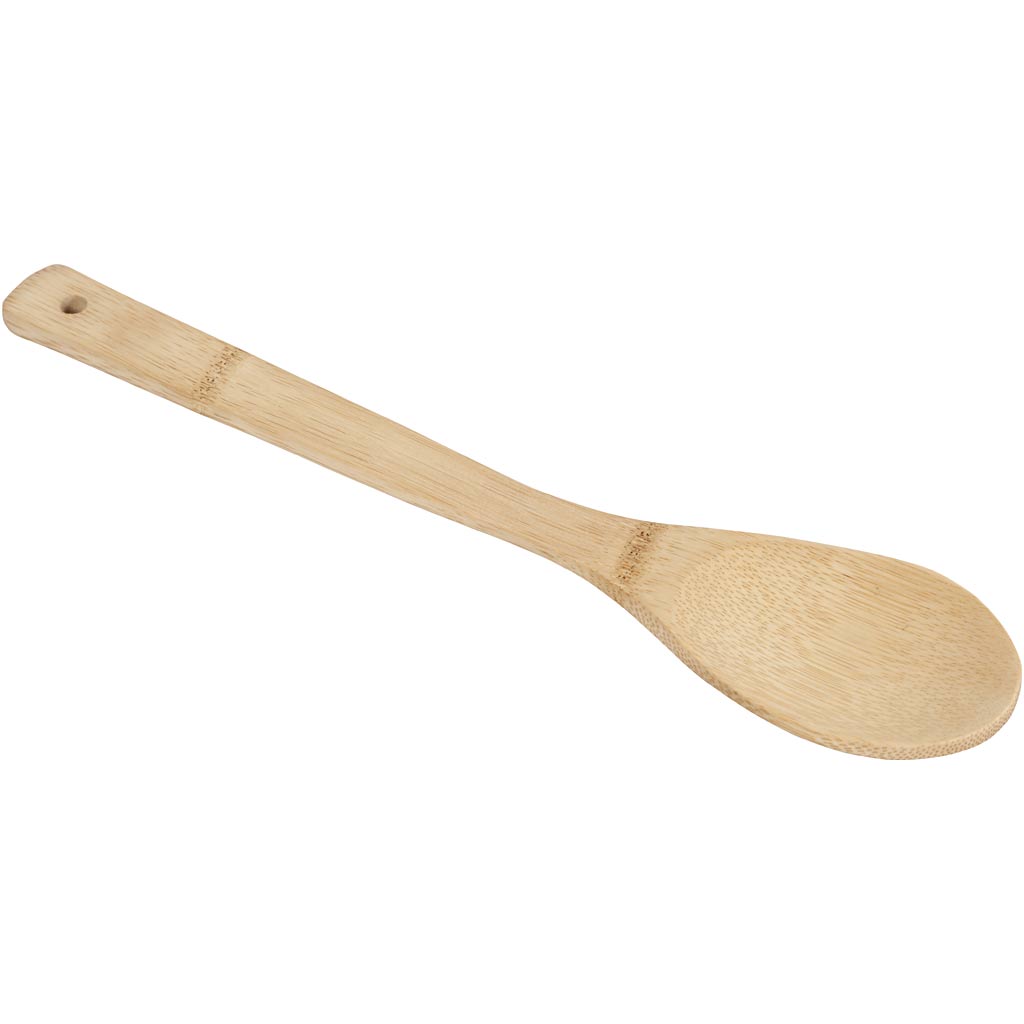 Lusikas, L: 30 cm, W: 6 cm, 1 tk - Image 3