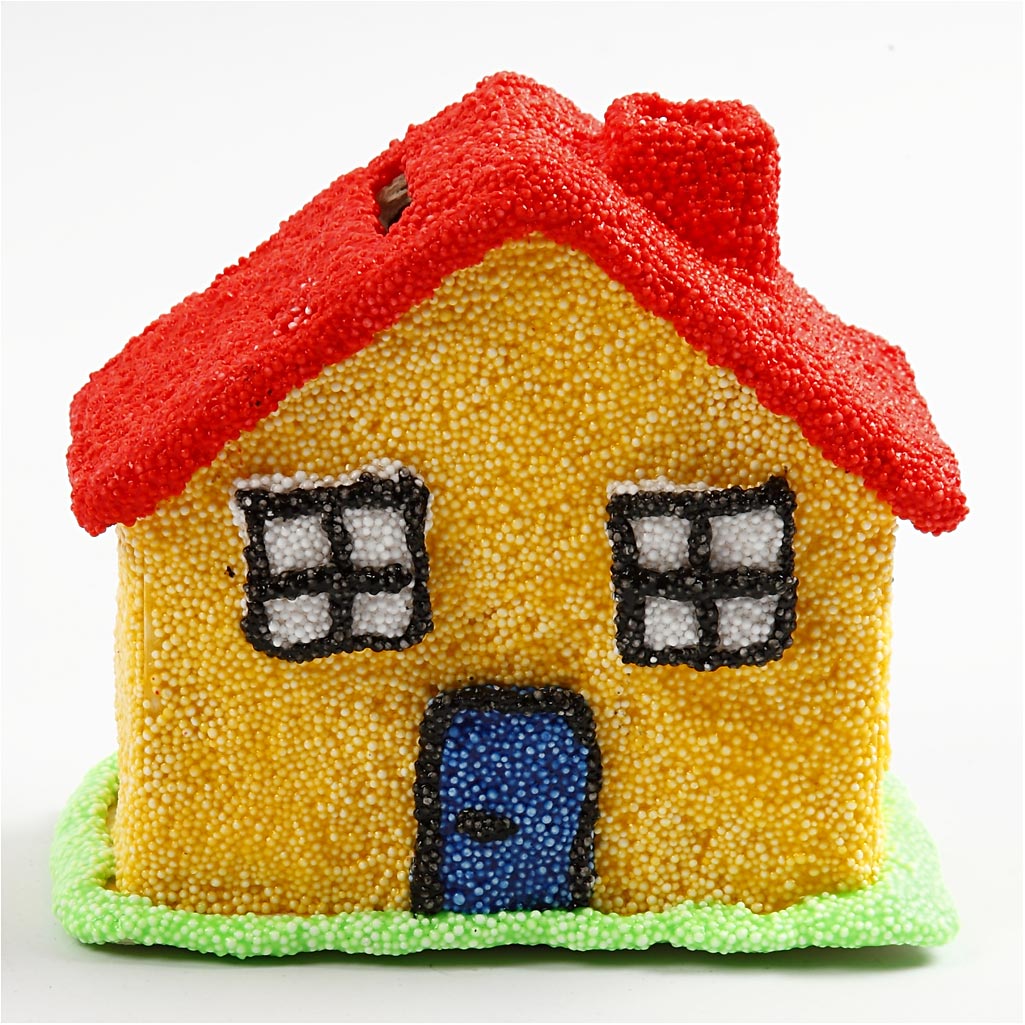 Rahakassa, suurus 9,6x11,7x5,5 cm, 10 tk/ 1 pakk - Image 2