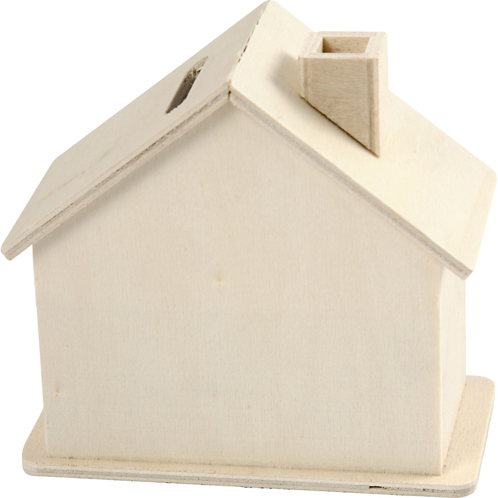 Rahakassa, suurus 9,6x11,7x5,5 cm, 10 tk/ 1 pakk - Image 5