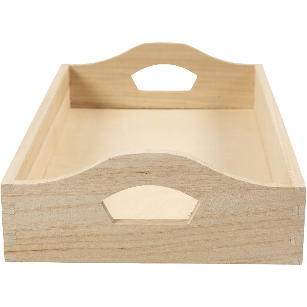 kandik, suurus 30x17x5 cm, 1 tk - Image 3