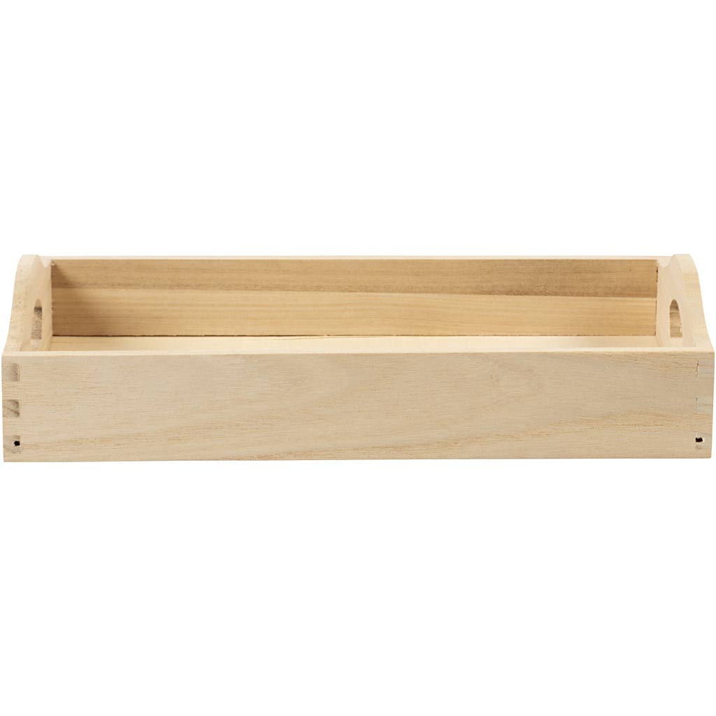 kandik, suurus 30x17x5 cm, 1 tk - Image 4