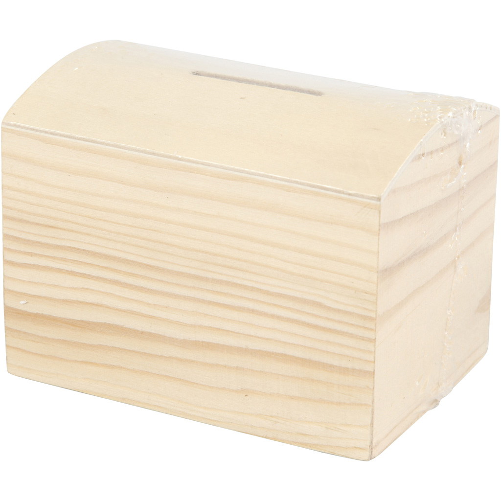 Rahakassa, suurus 10x8x7 cm, 1 tk - Image 3