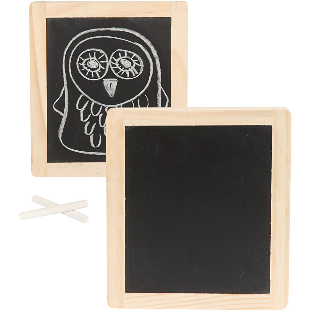 Tahvel, suurus 19x24 cm, 1 tk - Image 2