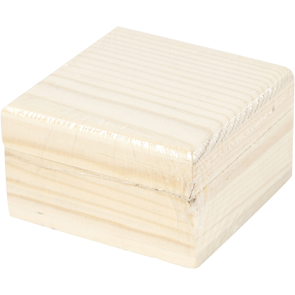 Ehtekarp, suurus 6x6x3,5 cm, 1 tk - Image 2