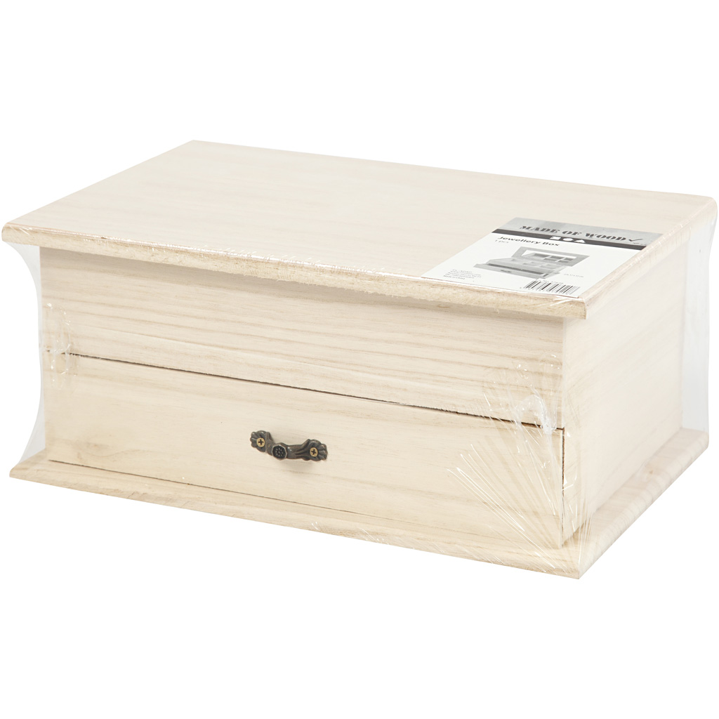 Ehtekarp, suurus 27x17x12 cm, 1 tk - Image 2