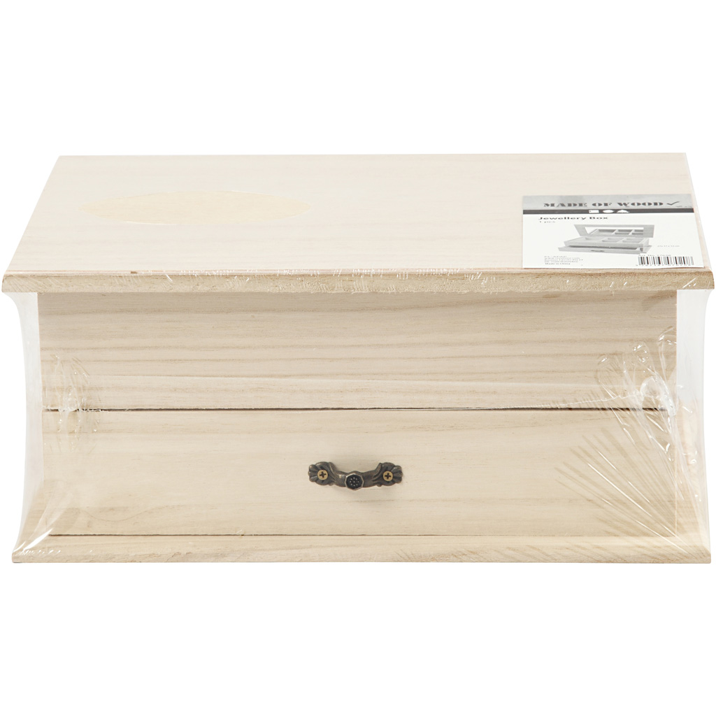 Ehtekarp, suurus 27x17x12 cm, 1 tk - Image 3