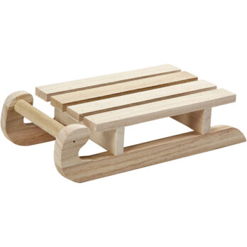Kelk, K: 5 cm, L: 19,5 cm, L: 10 cm, 1 tk.