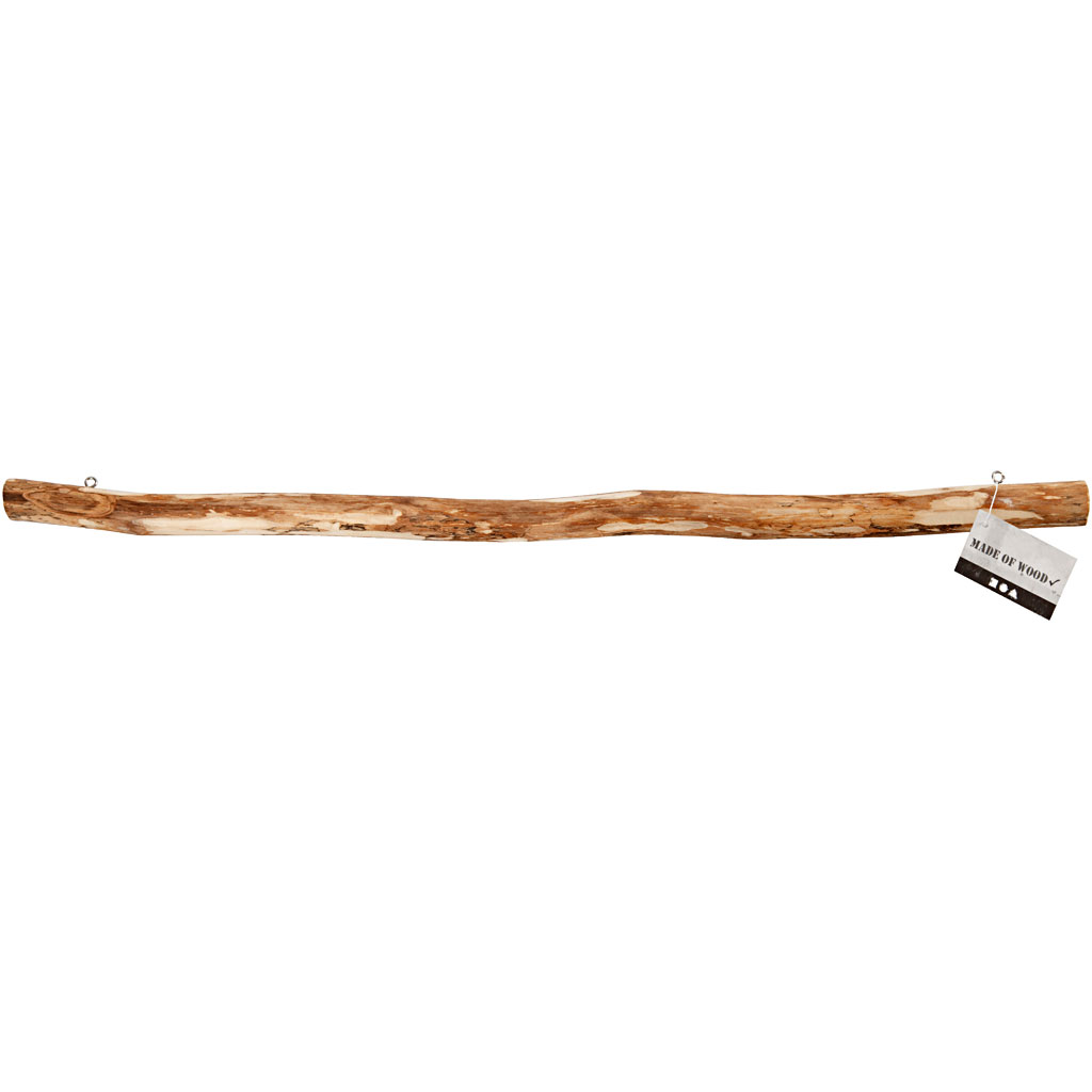 Kinnituskepp, L: 40 cm, diameeter. 15-20 mm, 1 tk - Image 2