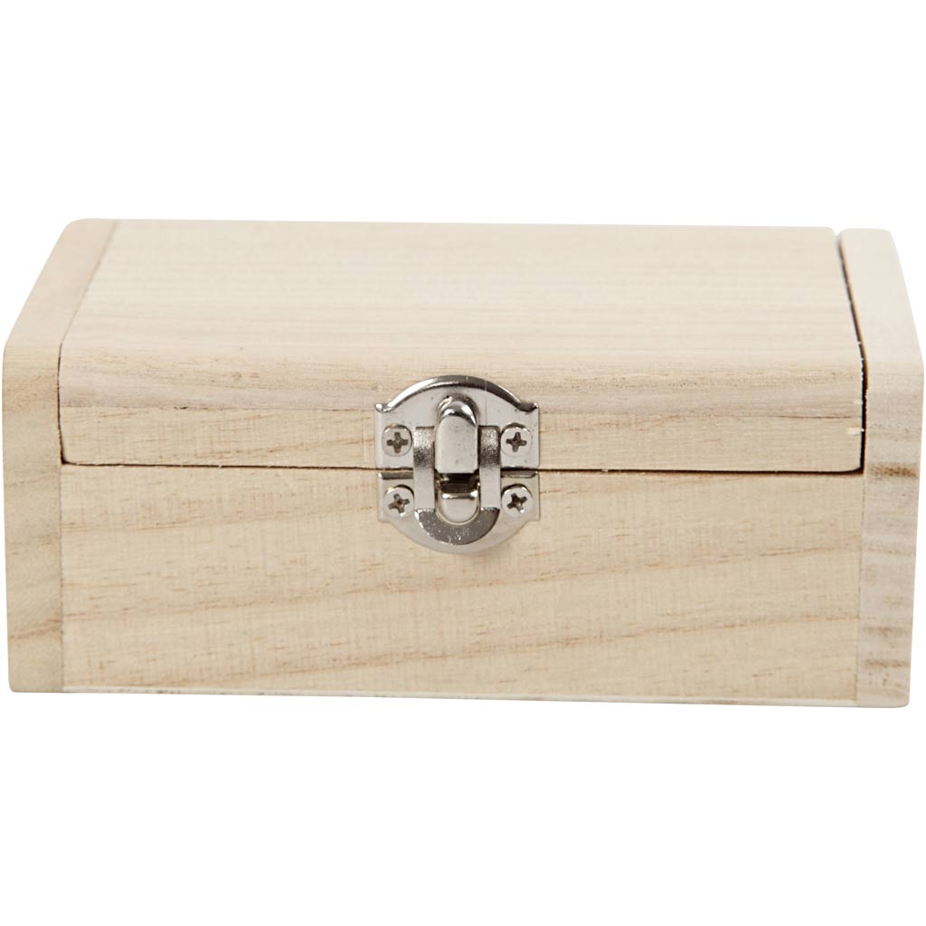 Ehtekarp, K: 4,5 cm, L: 11,5 cm, S: 7,5 cm, 1 tk. - Image 2