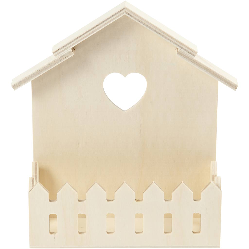 Riiul, K: 16,5 cm, S. 5,5 cm, L: 13 cm, 1 tk. - Image 3