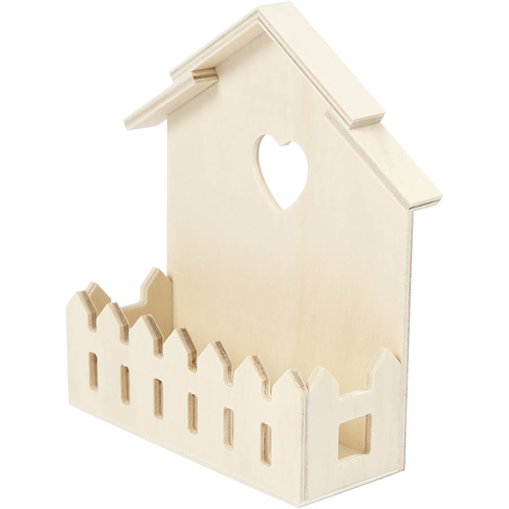 Riiul, K: 16,5 cm, S. 5,5 cm, L: 13 cm, 1 tk. - Image 4