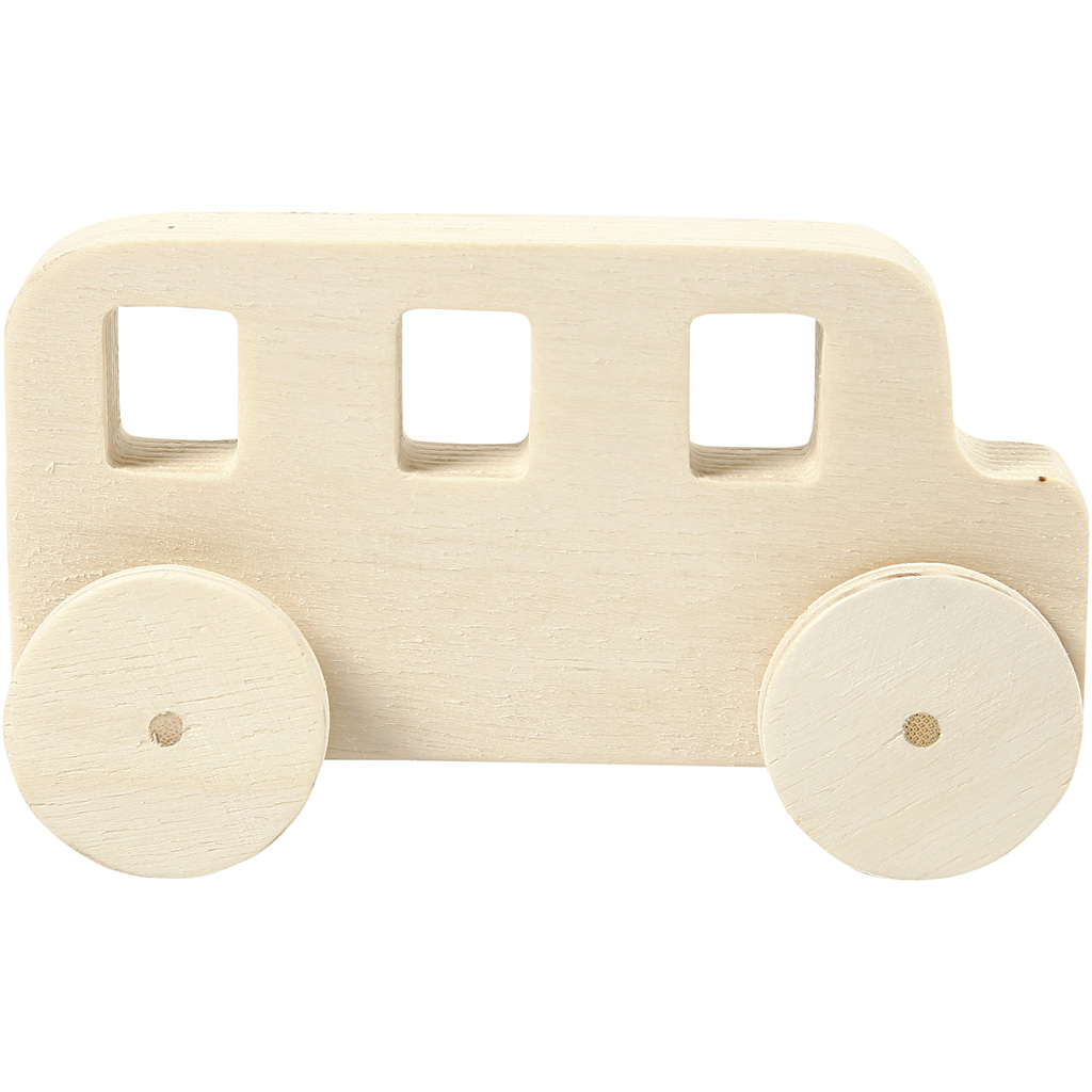 Sõidukid, H: 5,6 cm, suurus 12x3,5x6 cm, 2 tk/ 1 pakk - Image 4