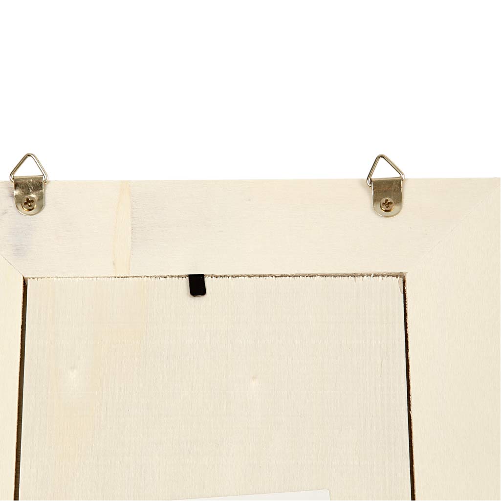 Peegel, suurus 20,8x15,9 cm, paksus 0,6 cm, 1 tk. - Image 3