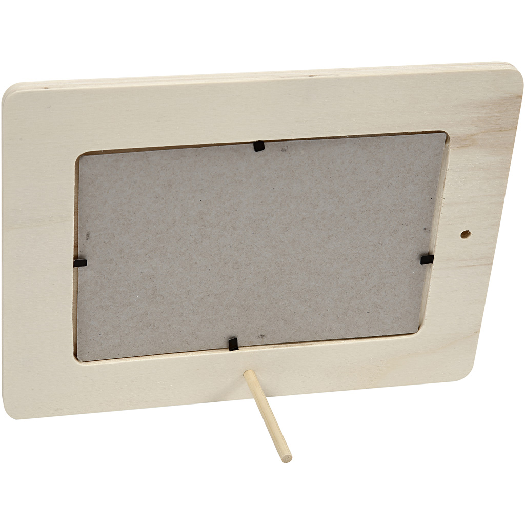 Raam, suurus 16x21,5x0,8 cm, 3 tk/ 1 pakk - Image 3