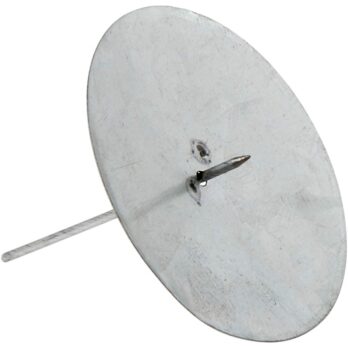 Küünlajalg, H: 6 cm, diameeter. 7 cm, 4 tk/ 1 pakk