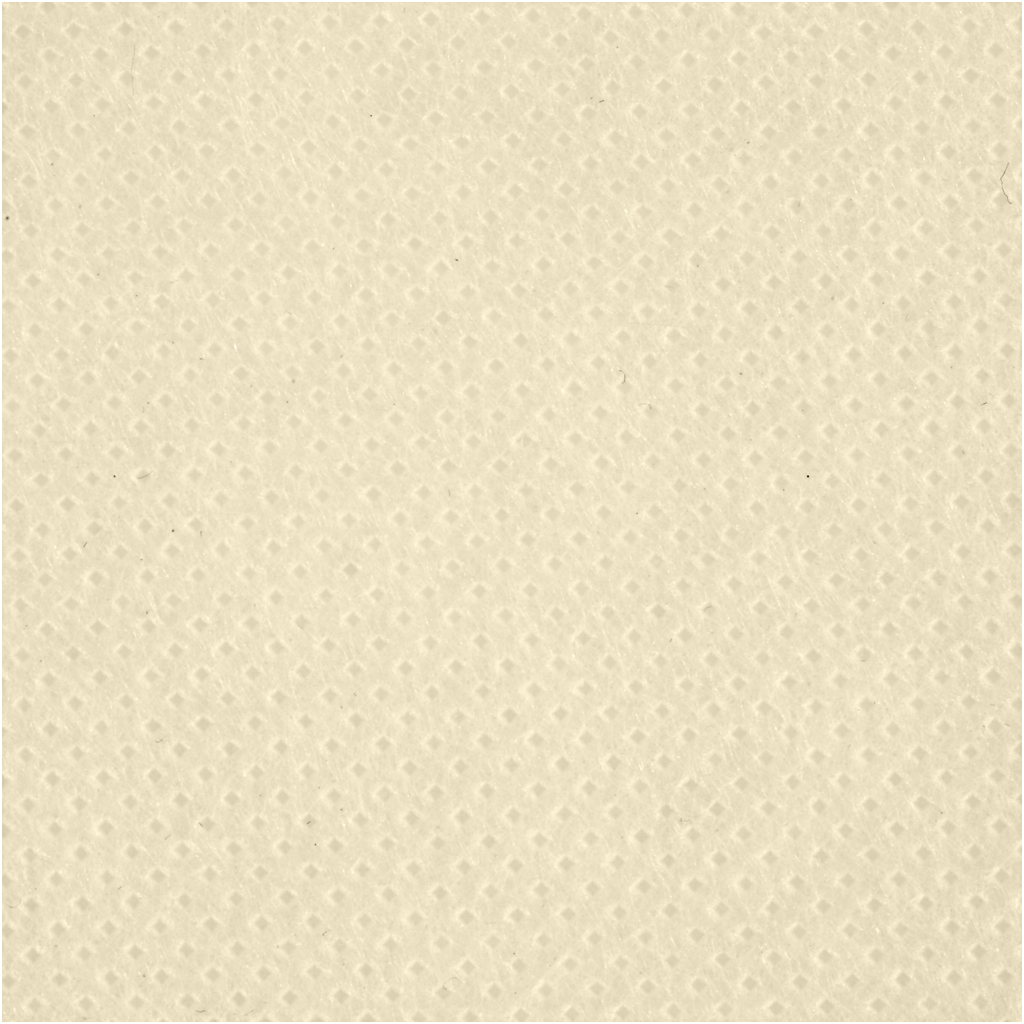 Laudlina imitatsioonikangast, laius: 125 cm, 70 g, helekollane, 10 m/ 1 rull - Image 4