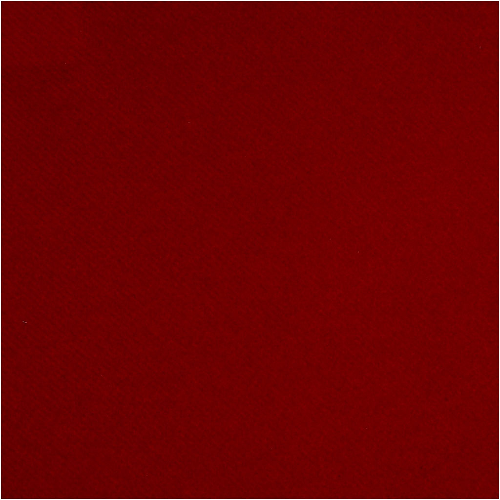 Lauaserviisid, suurus 40x40 cm, 60 g, punase värvusega, 20 tk/ 1 pakk - Image 4