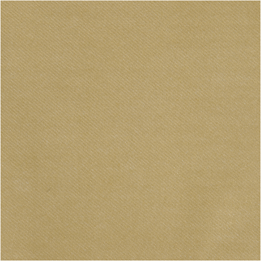 Lauaserviisid, suurus 40x40 cm, 60 g, kuldne, 20 tk/ 1 pakk - Image 3