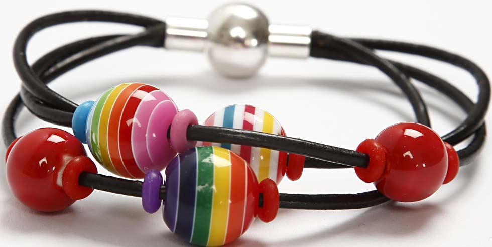 Stopprõngad, värvivalik, 48 tk/ 1 pakk - Image 3